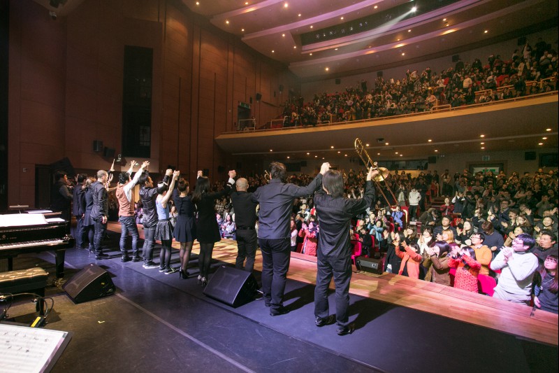 양방언 EVOLUTION 2015