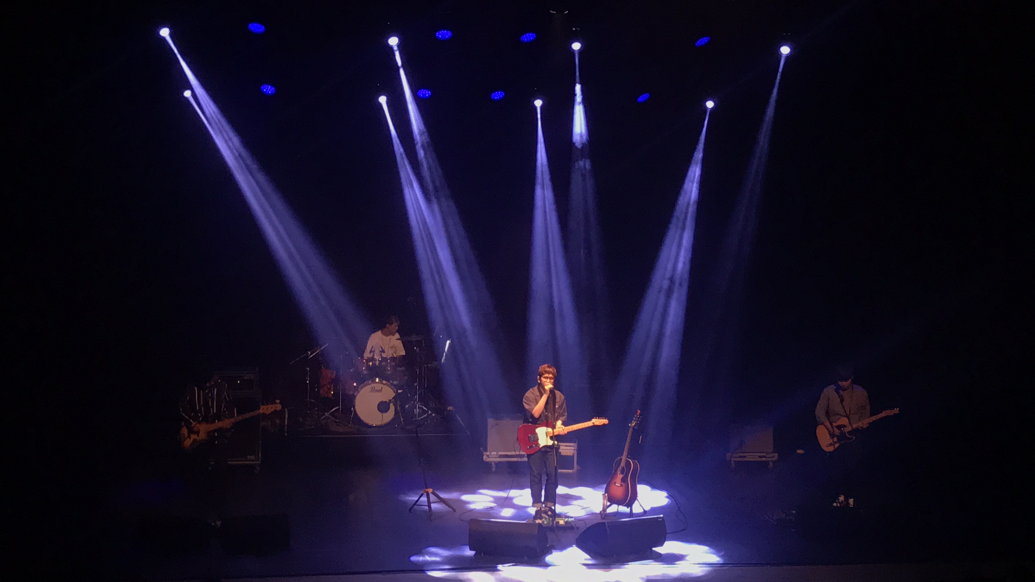 2018 인디콘서트