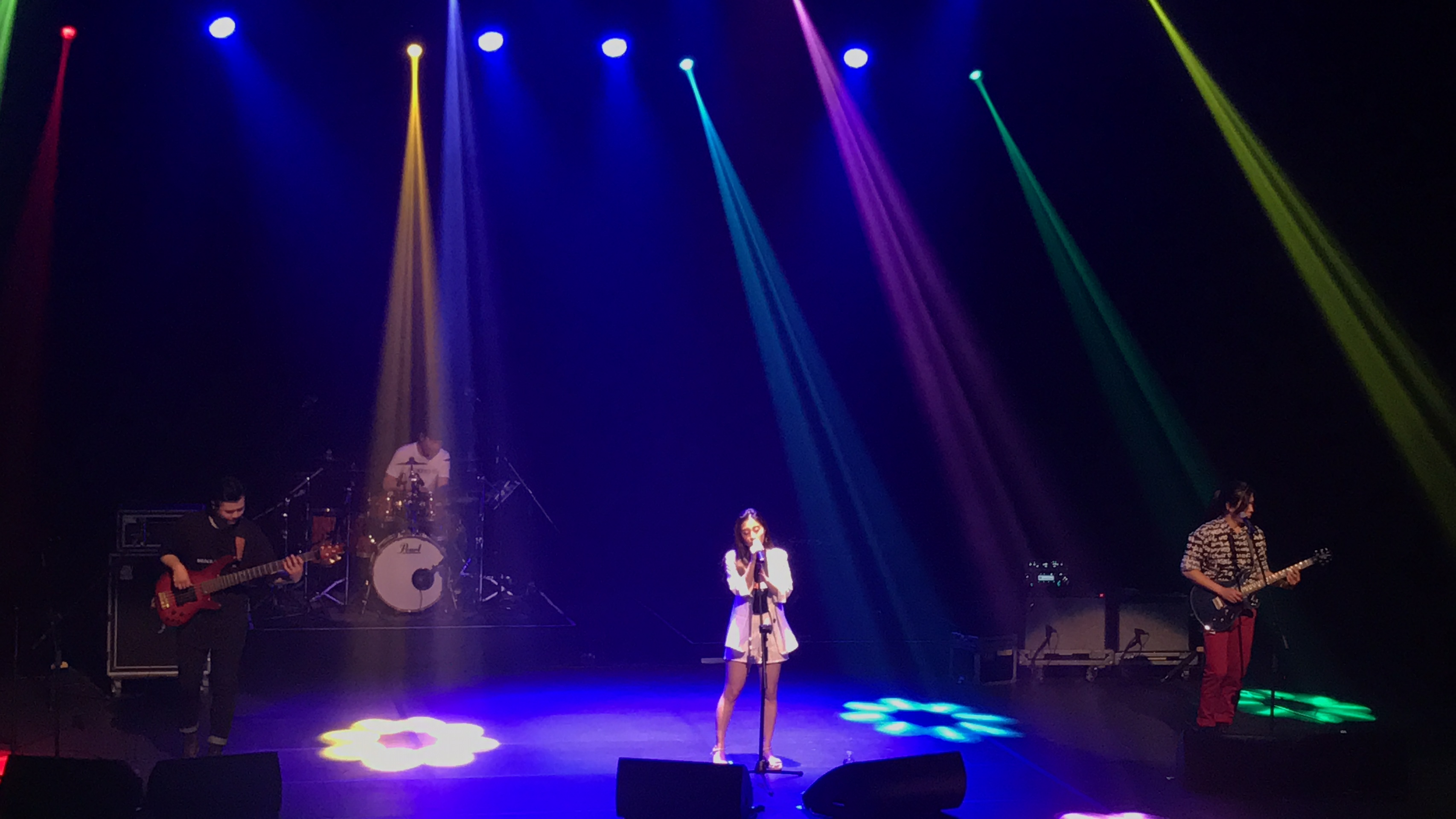 2018 인디콘서트