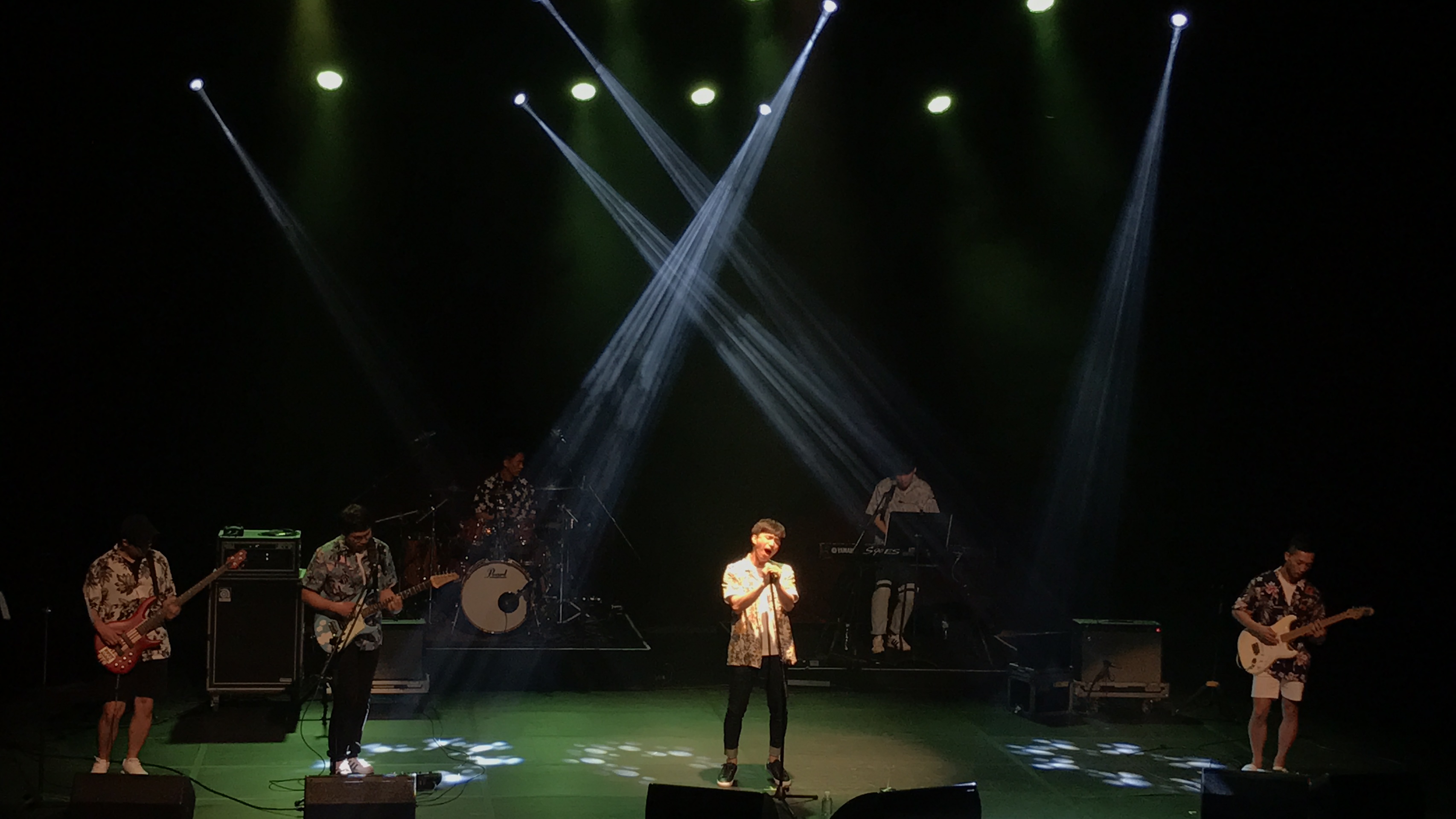 2018 인디콘서트