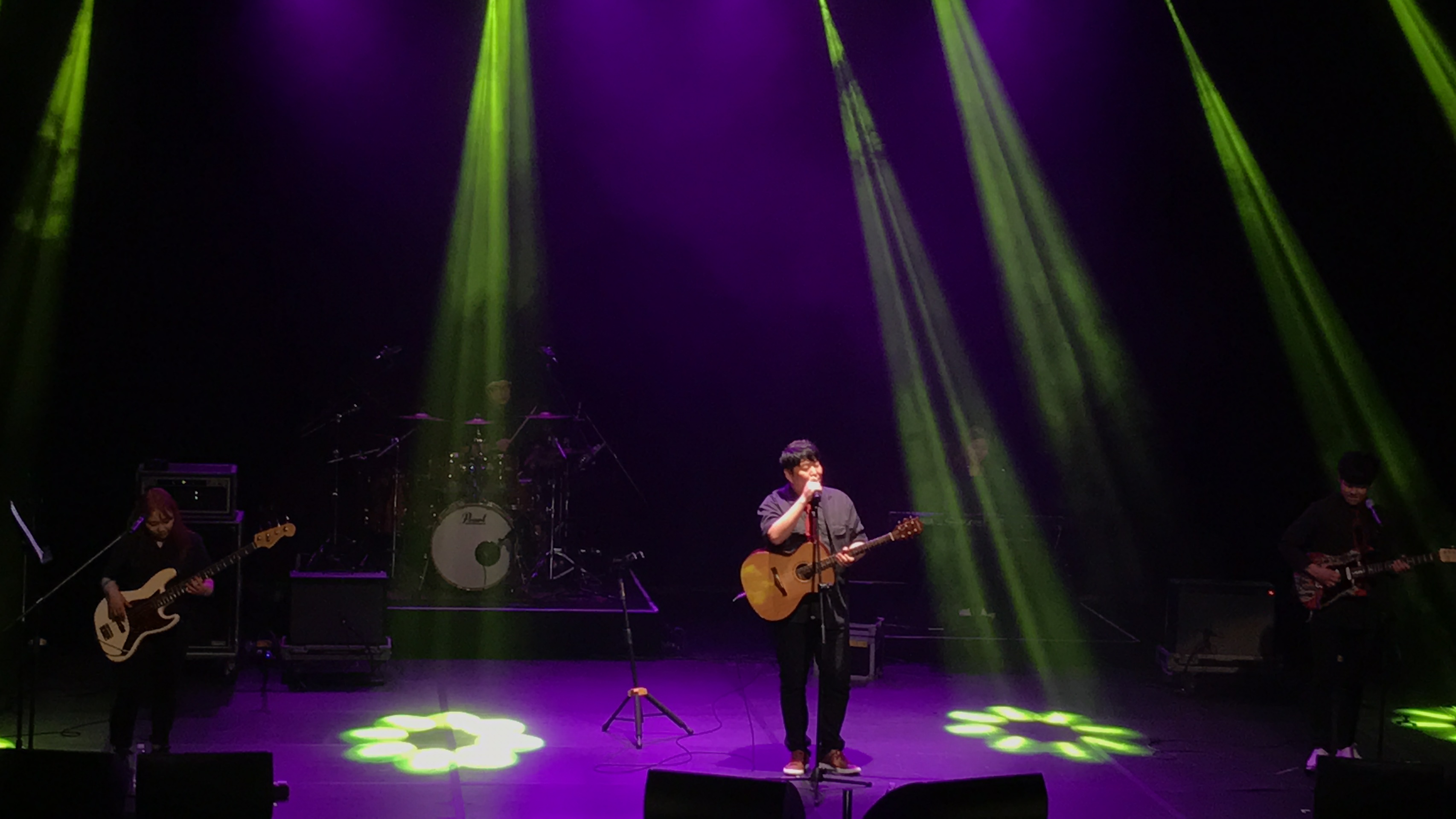 2018 인디콘서트