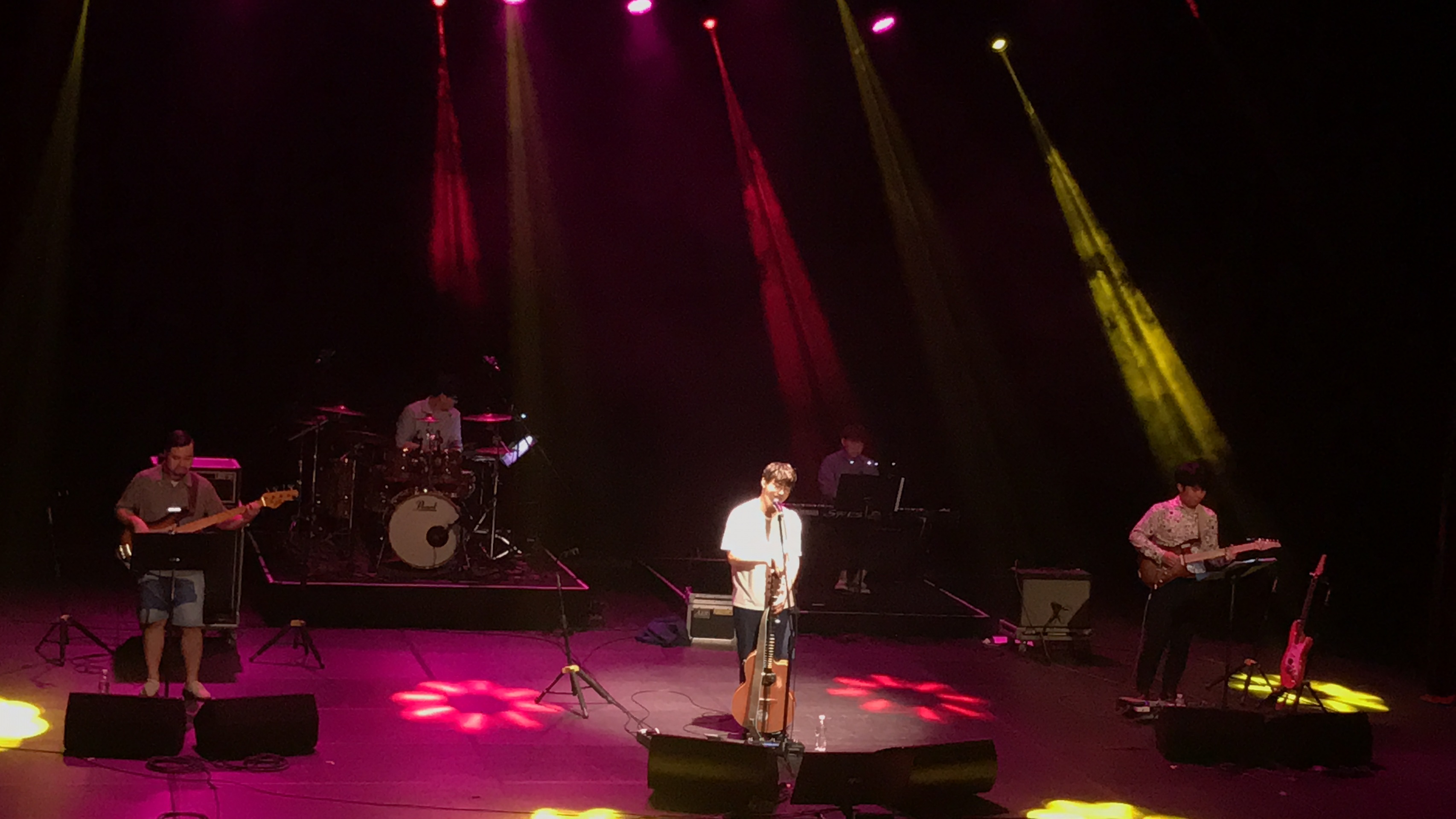 2018 인디콘서트