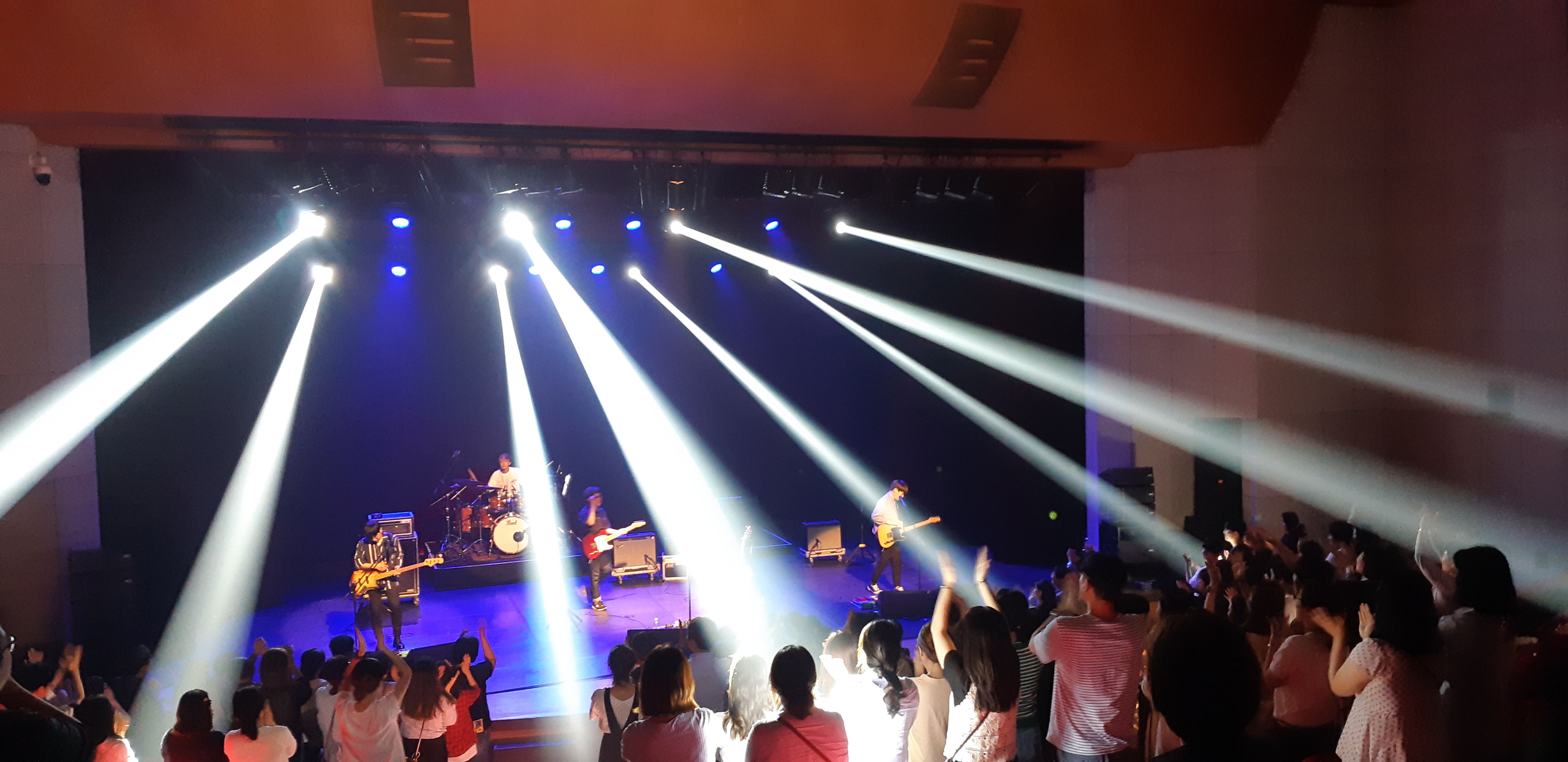 2018 인디콘서트