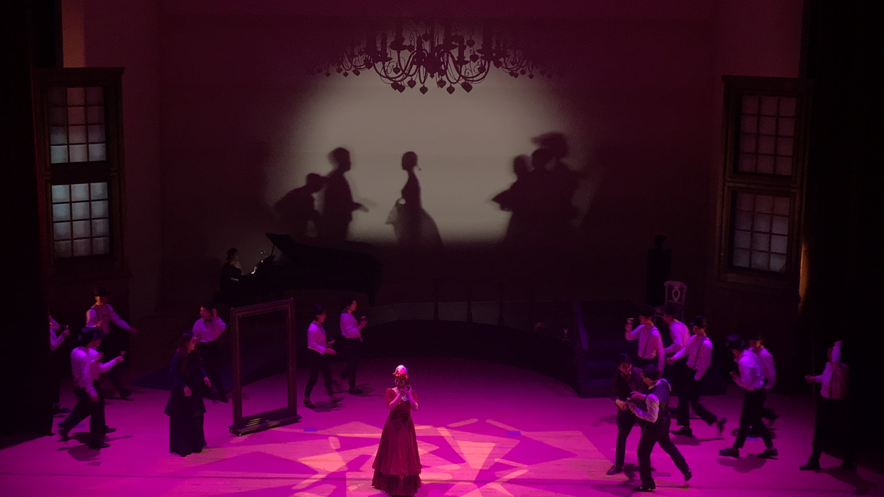 캐주얼오페라 '라트라비아타'2