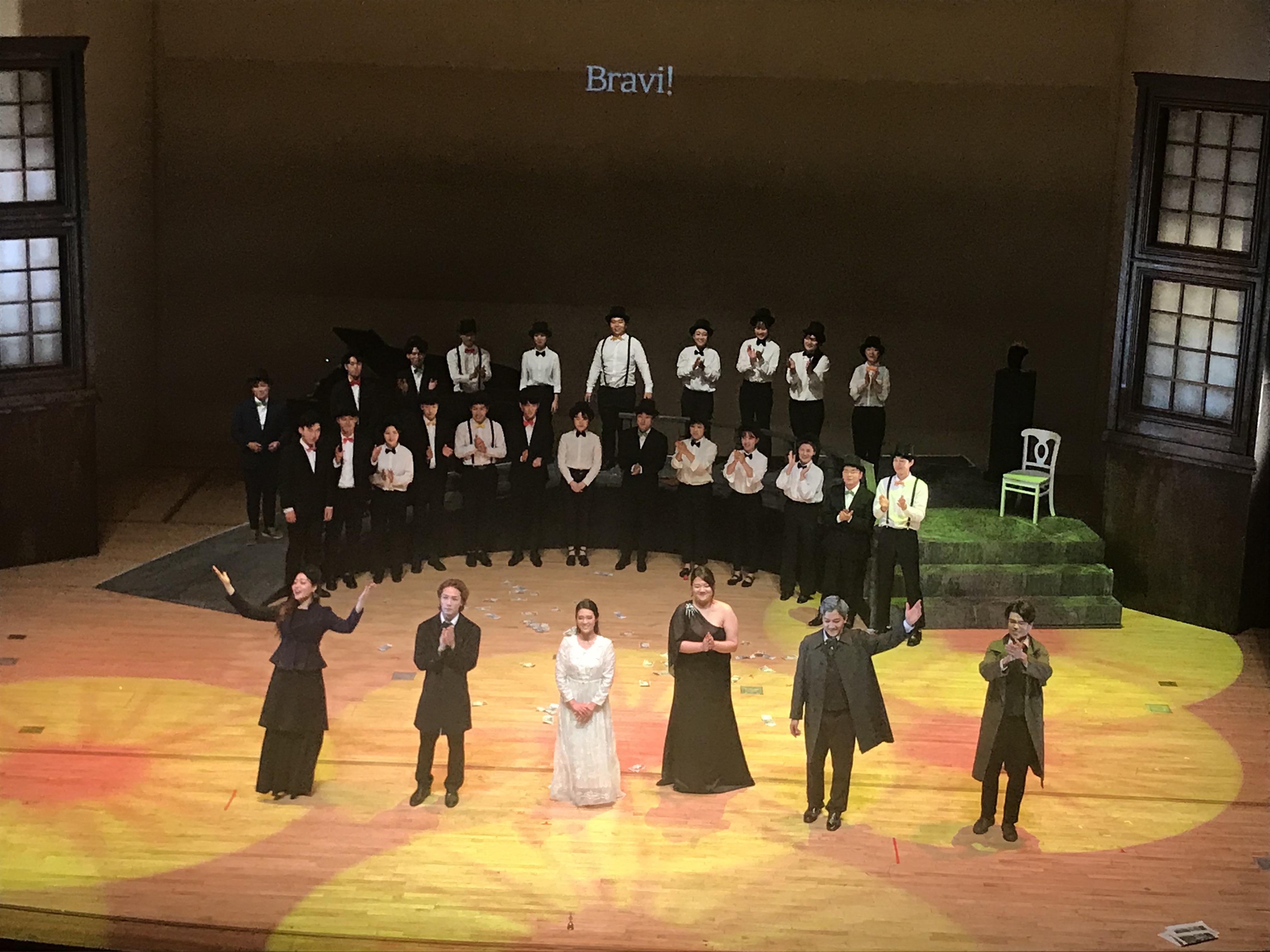 캐주얼오페라 '라트라비아타'4