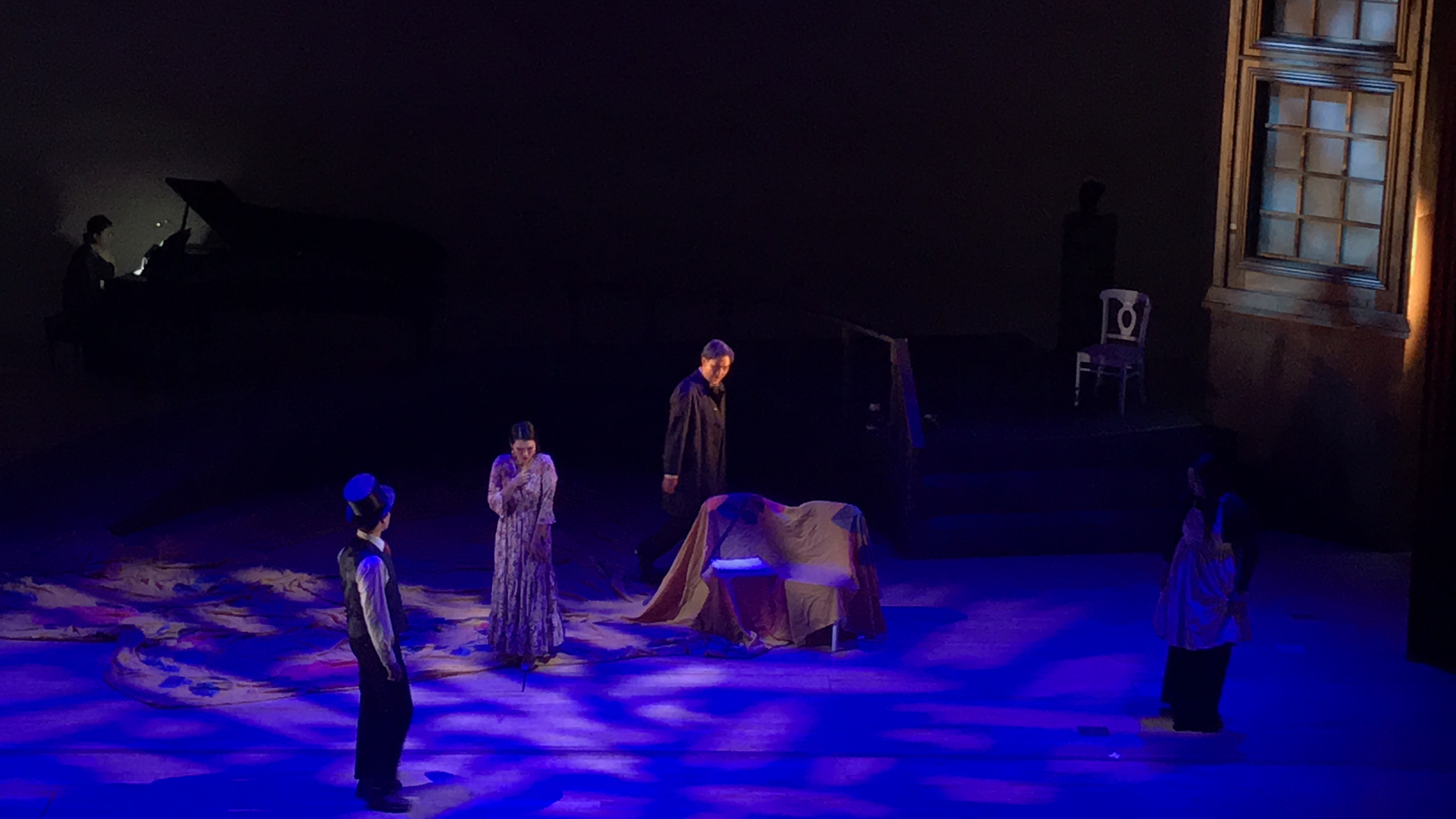 캐주얼오페라 '라트라비아타'3