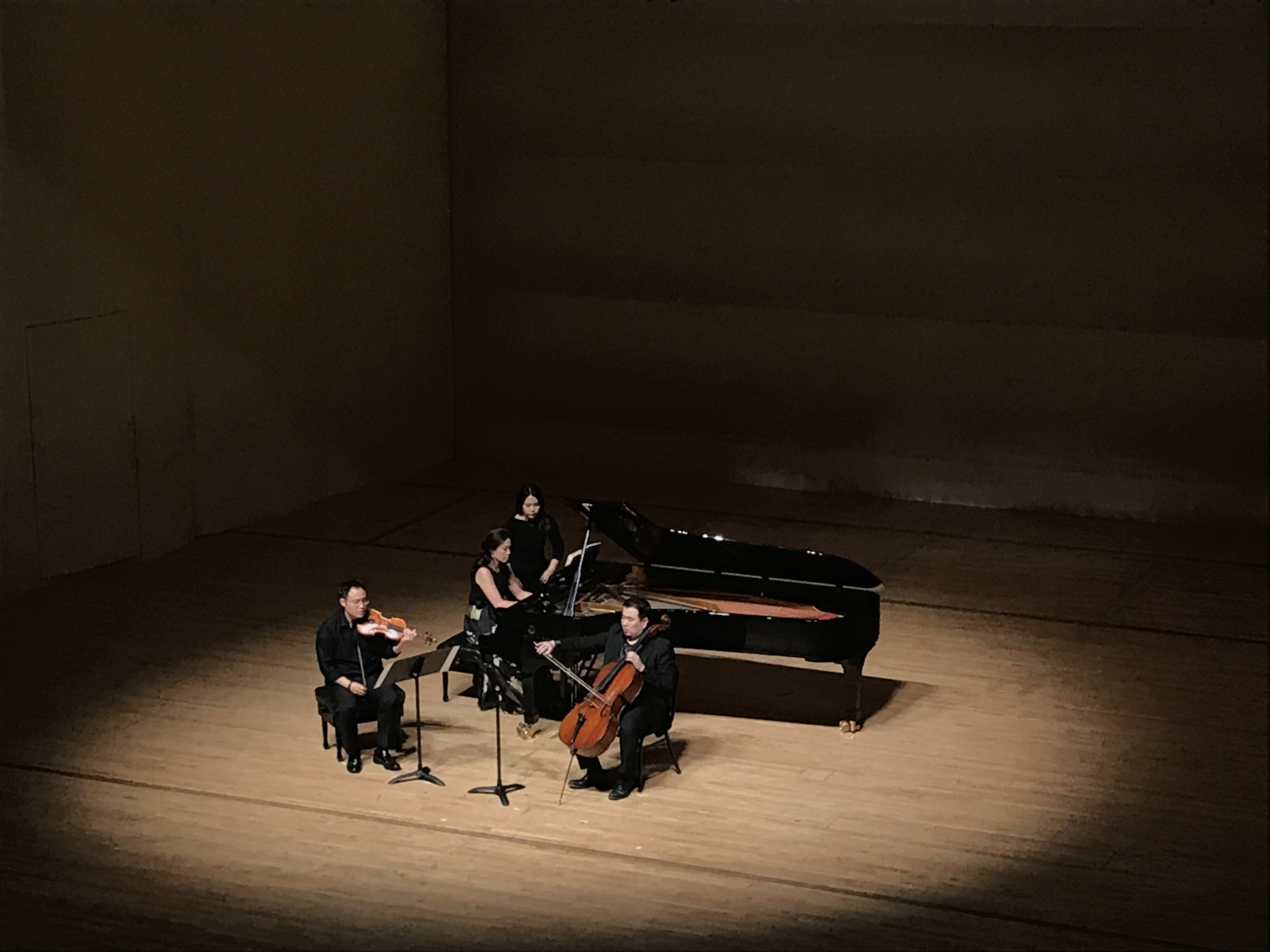 슈베르트의 밤: 슈베르티아데