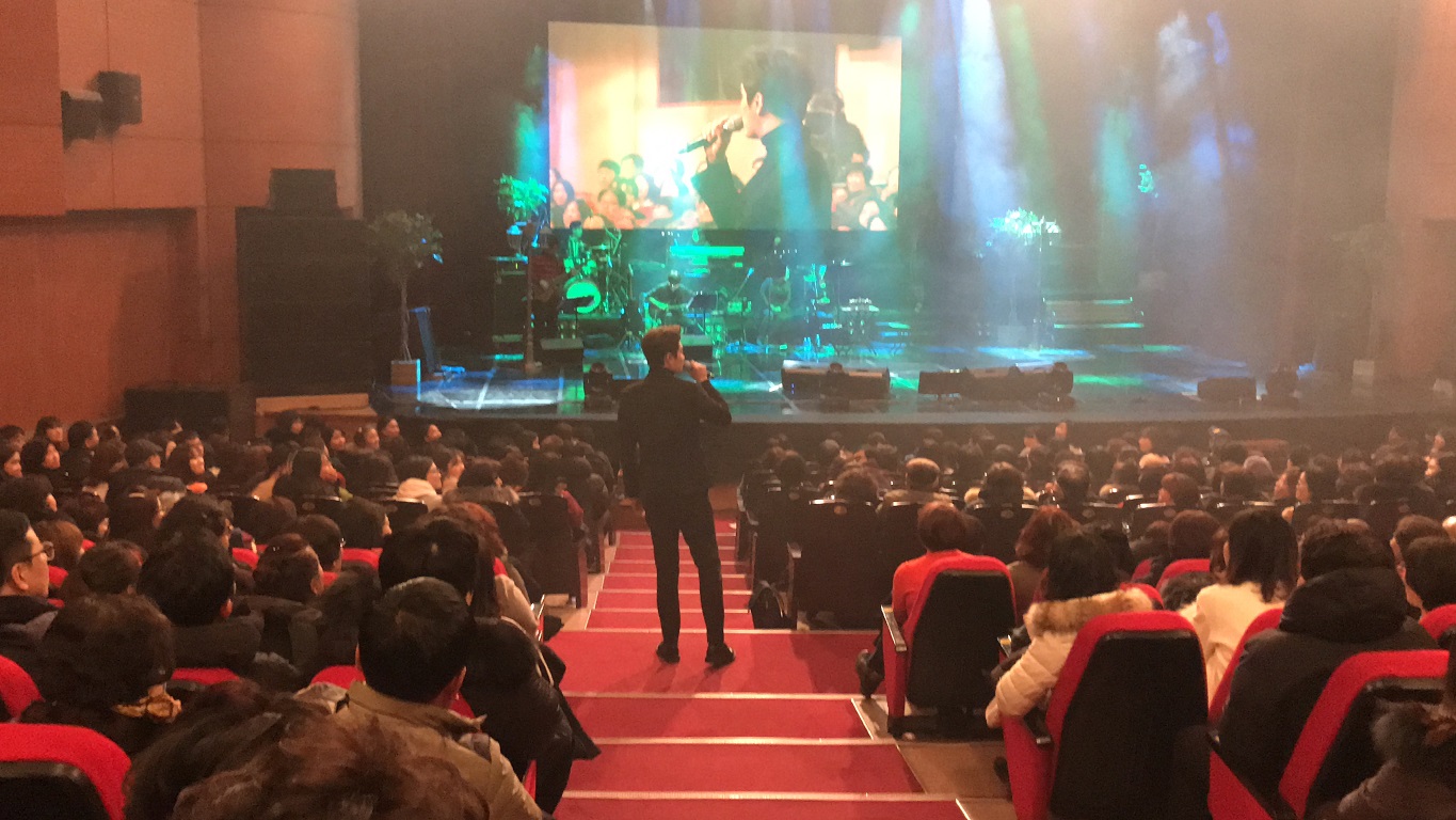 알리&민우혁의 특별한 하루2