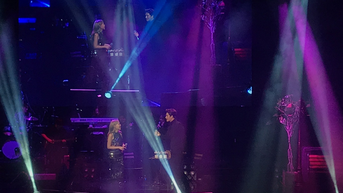 알리&민우혁의 특별한 하루5