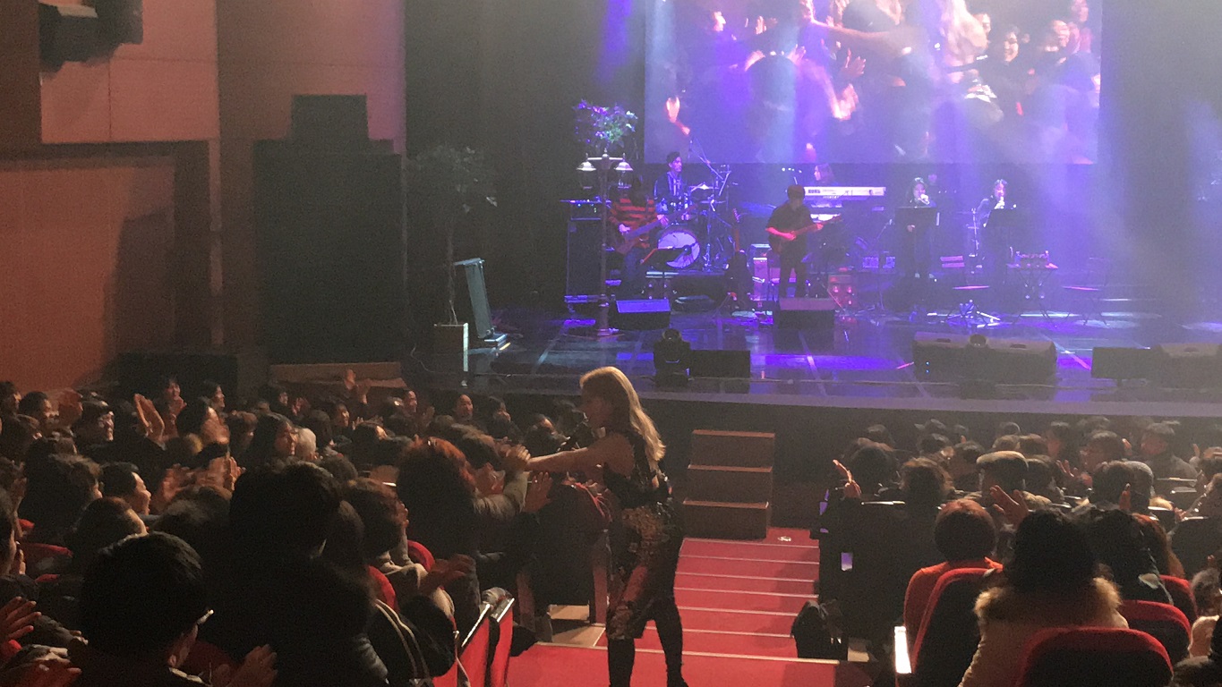 알리&민우혁의 특별한 하루4