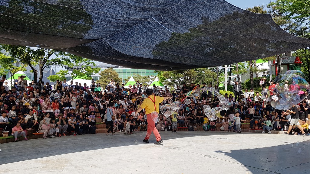 2019. 금정어린이세상!