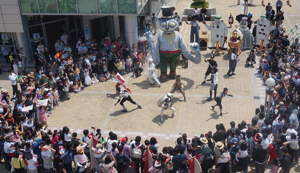 2019. 금정어린이세상!3