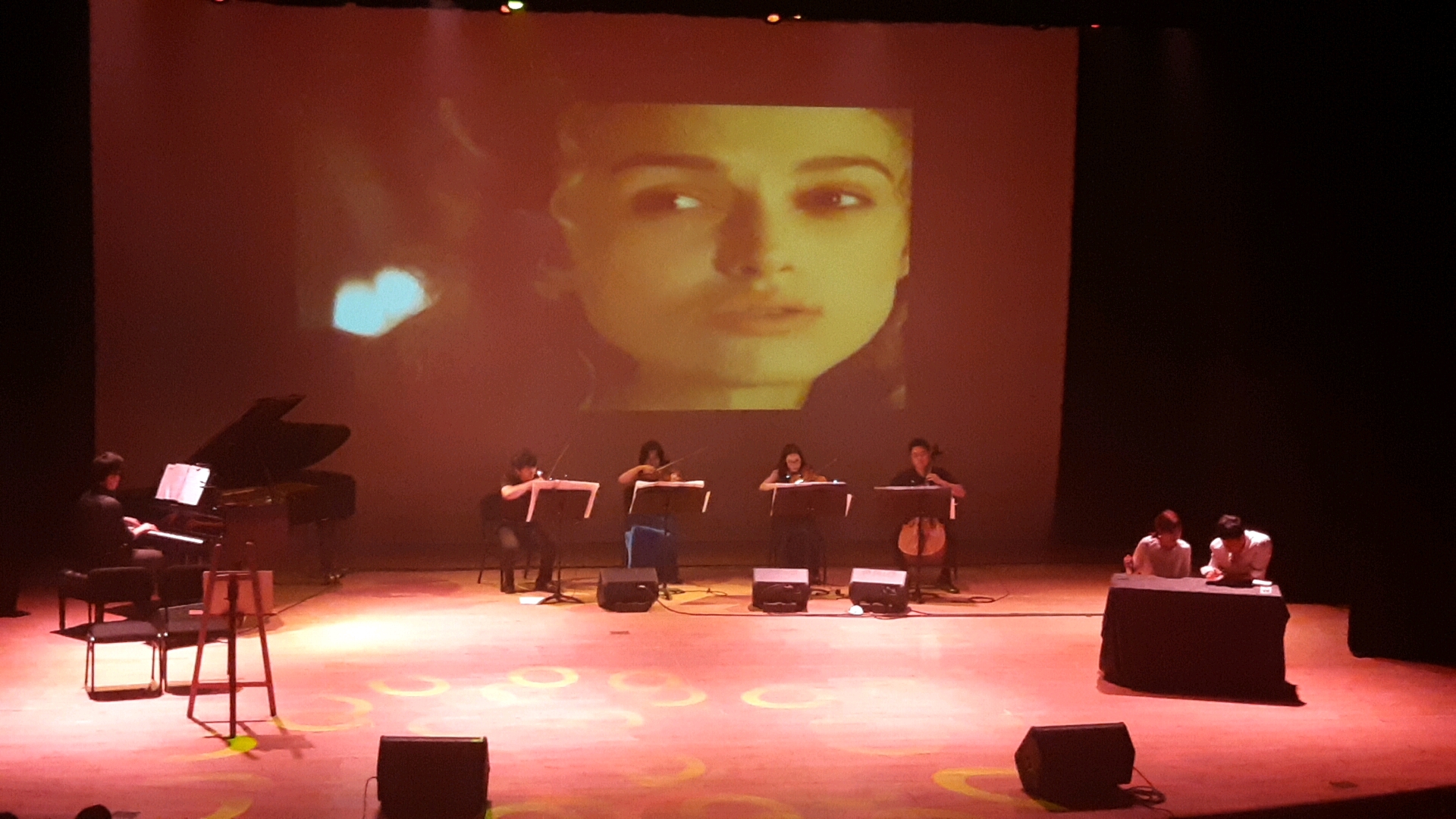 여름방학기획공연Ⅰ~Ⅲ4