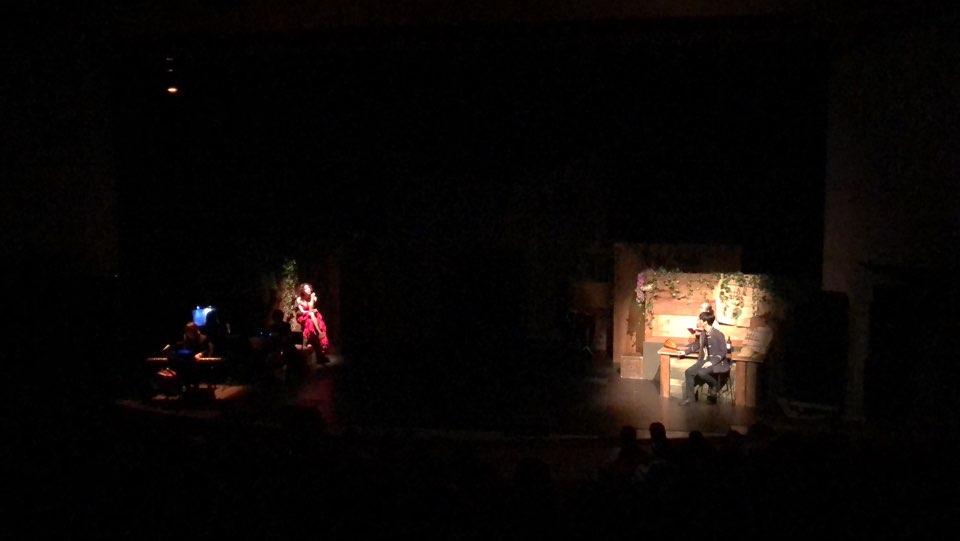 음악극 카르멘2