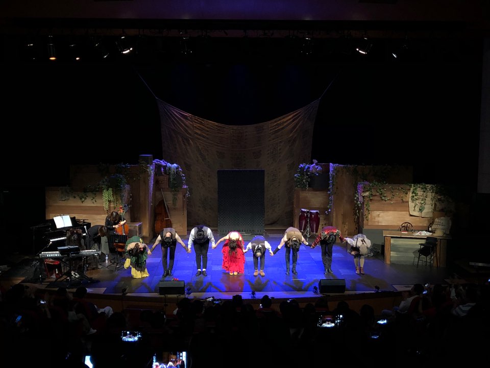 음악극 카르멘3