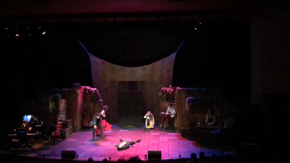 음악극 카르멘5