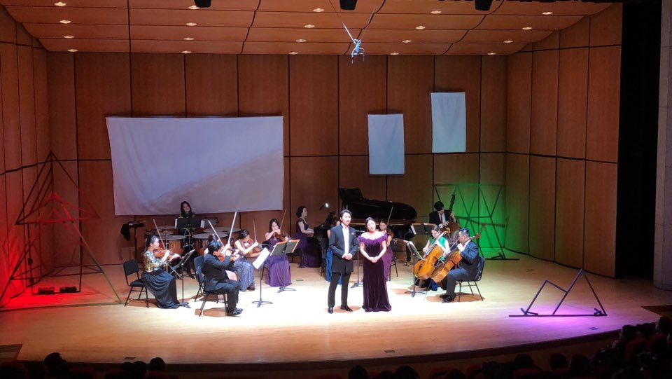 비발디 사계가 있는 크리스마스 음악회