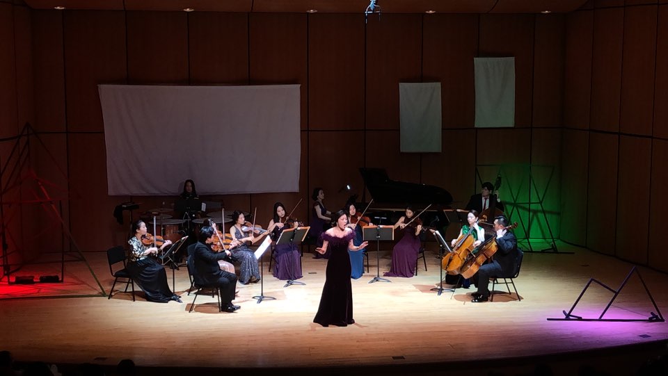 비발디 사계가 있는 크리스마스 음악회4