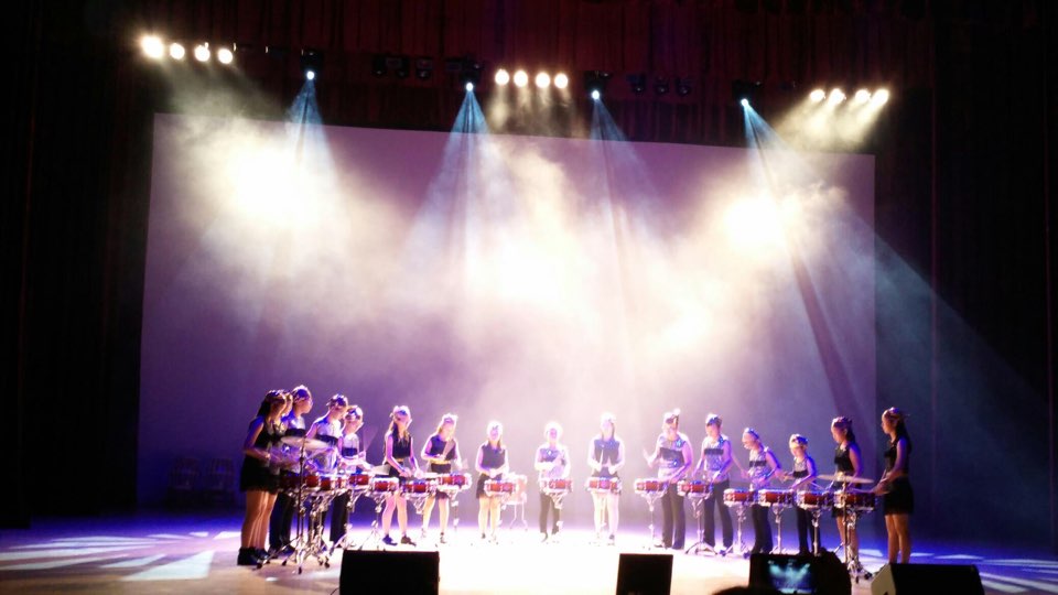 금정유소년타악기오케스트라 제7회 정기연주회5