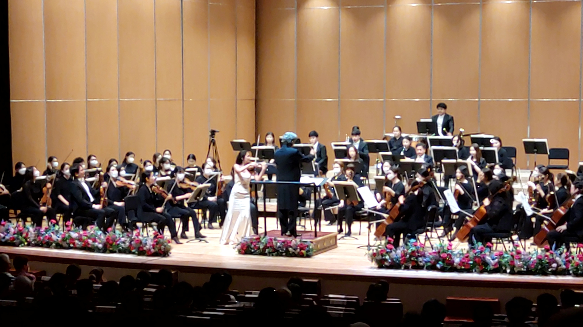 Dear 베토벤! 운명4