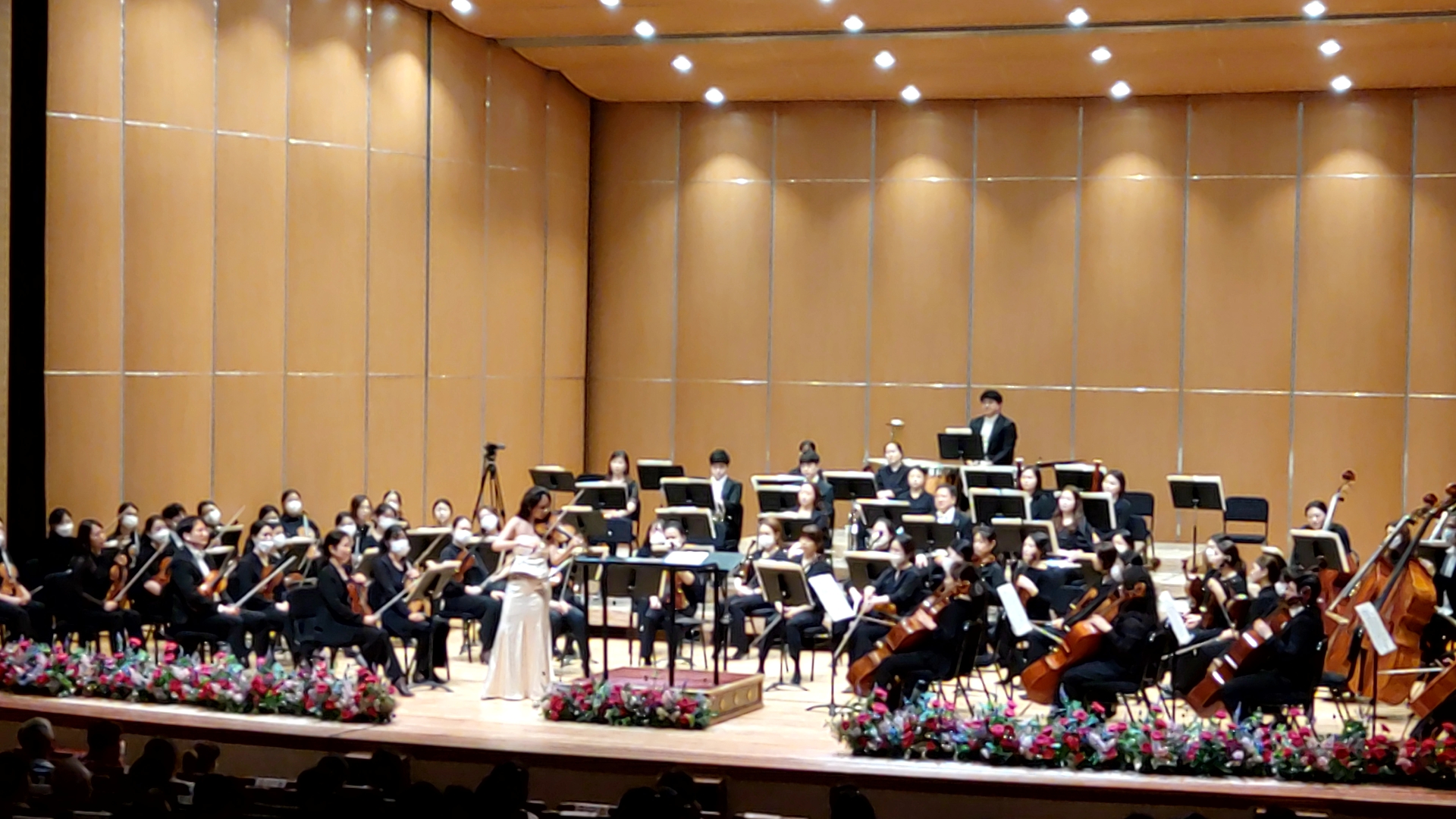 Dear 베토벤! 운명5