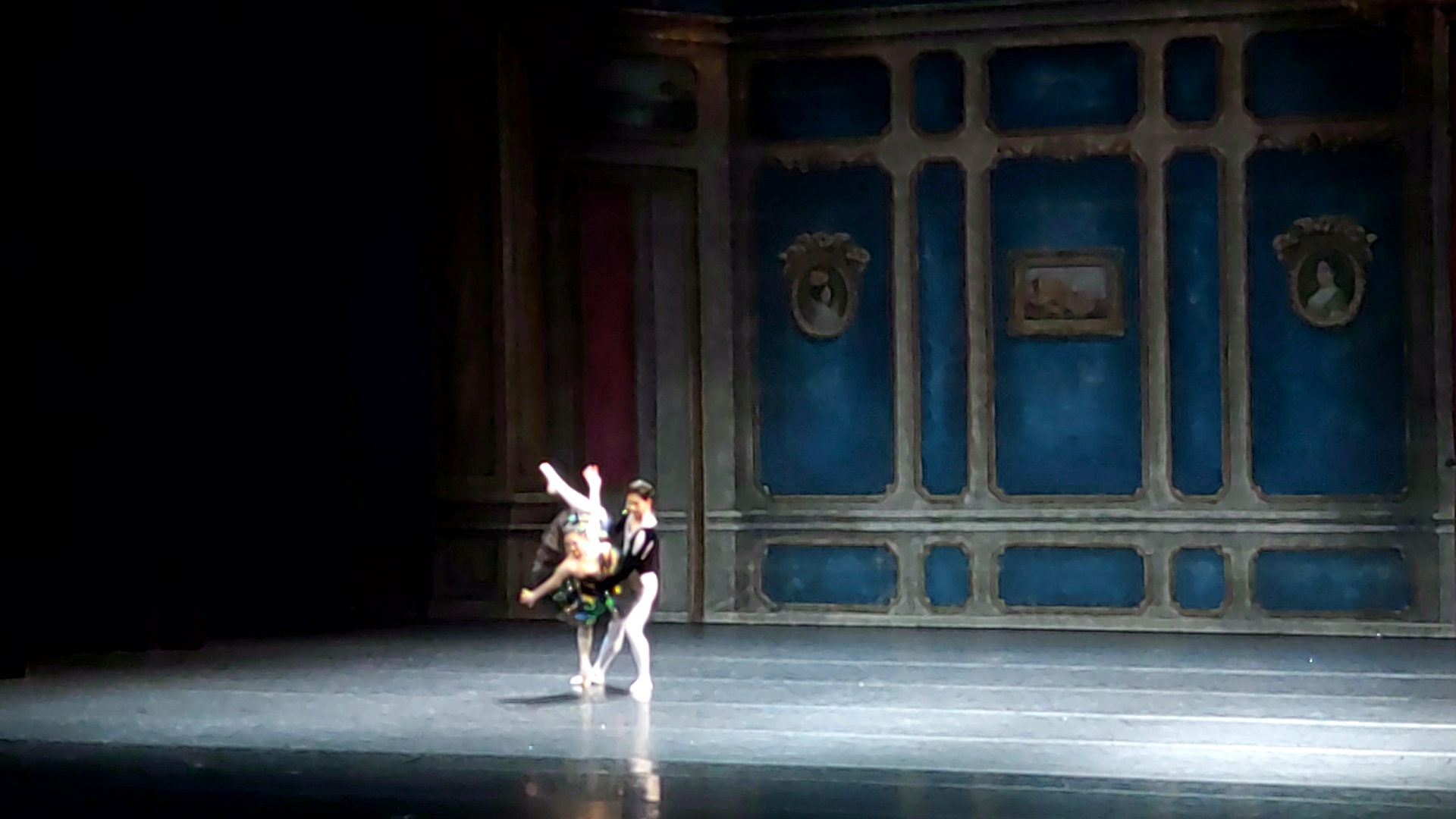 부산 발레축제 Busan Ballet Festival