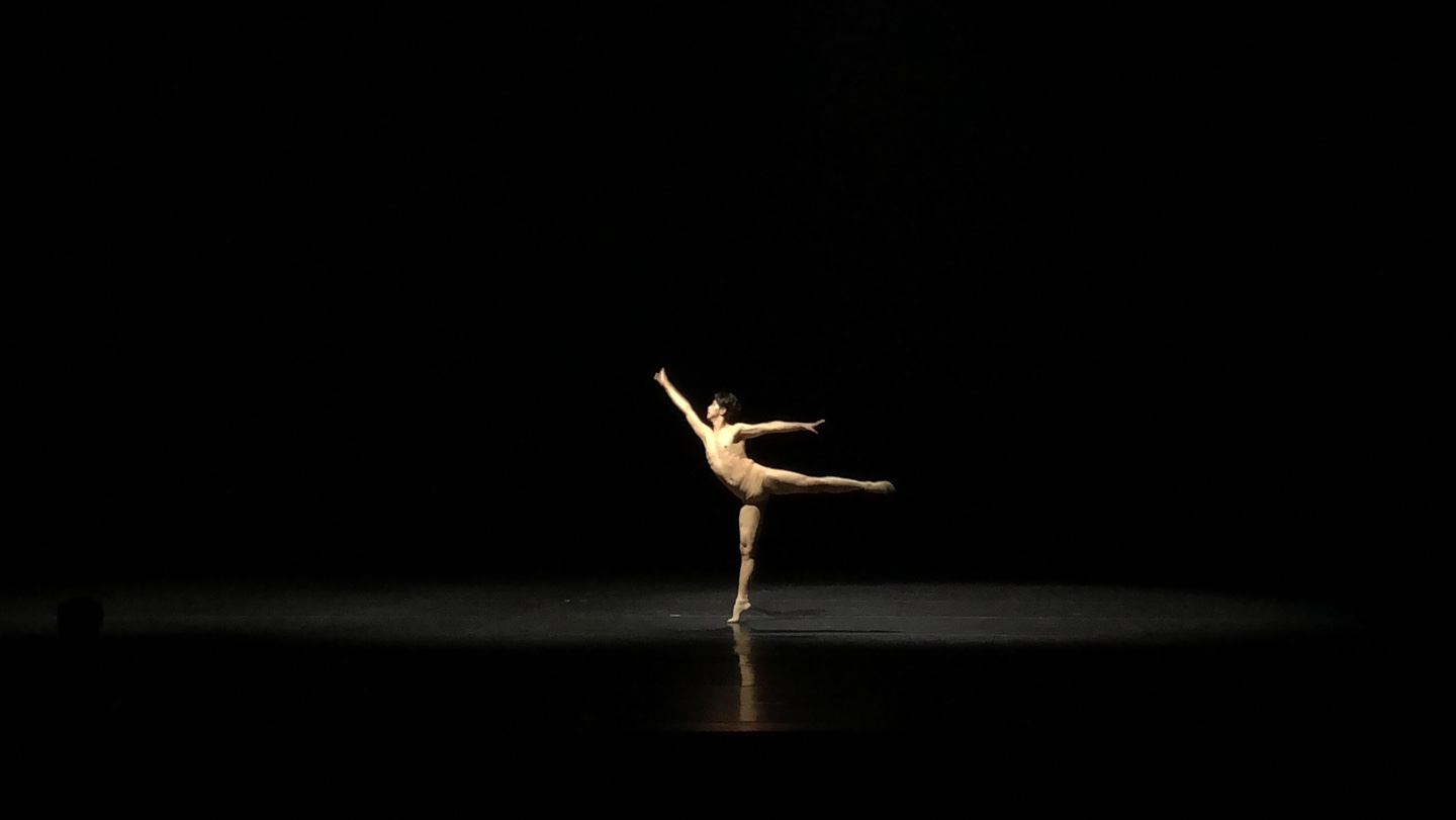 부산 발레축제 Busan Ballet Festival2