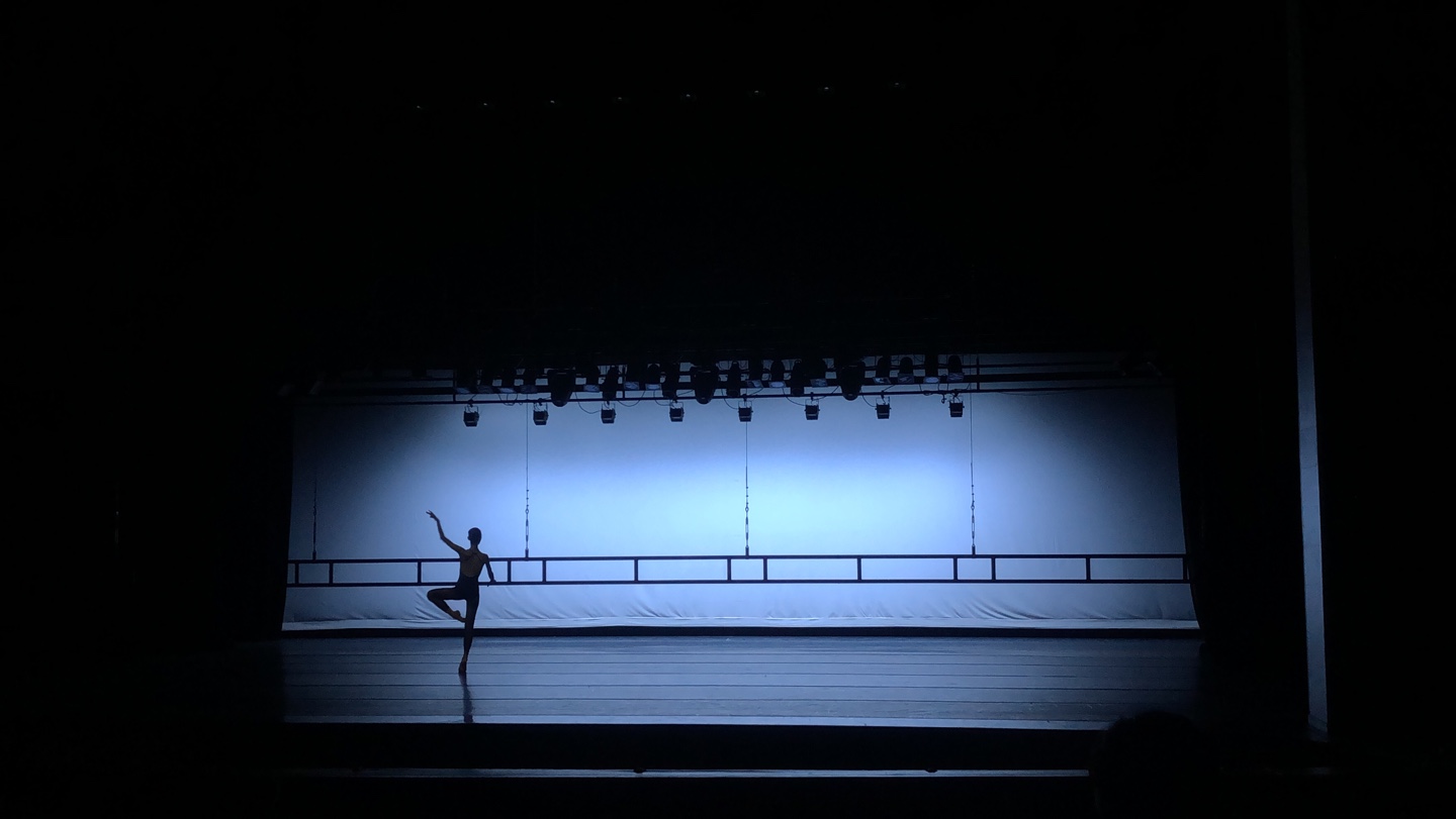 부산 발레축제 Busan Ballet Festival4