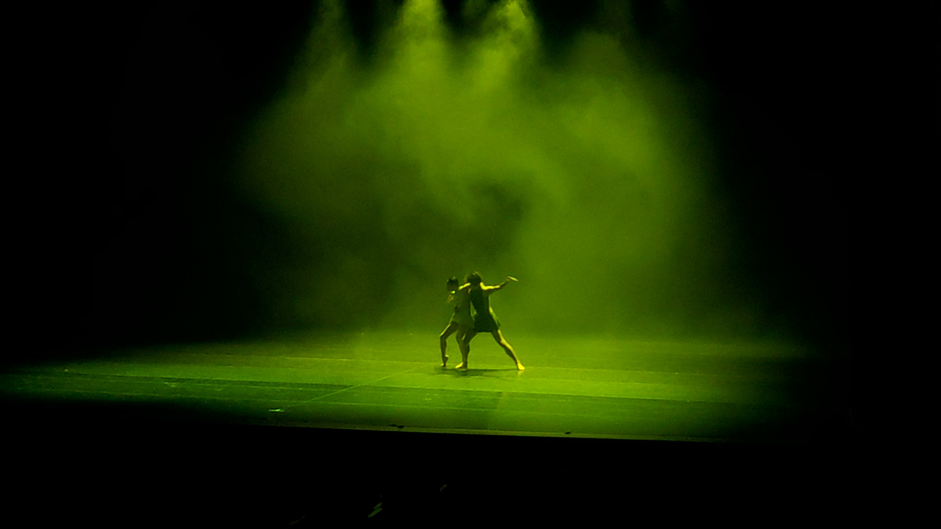 부산 발레축제 Busan Ballet Festival5