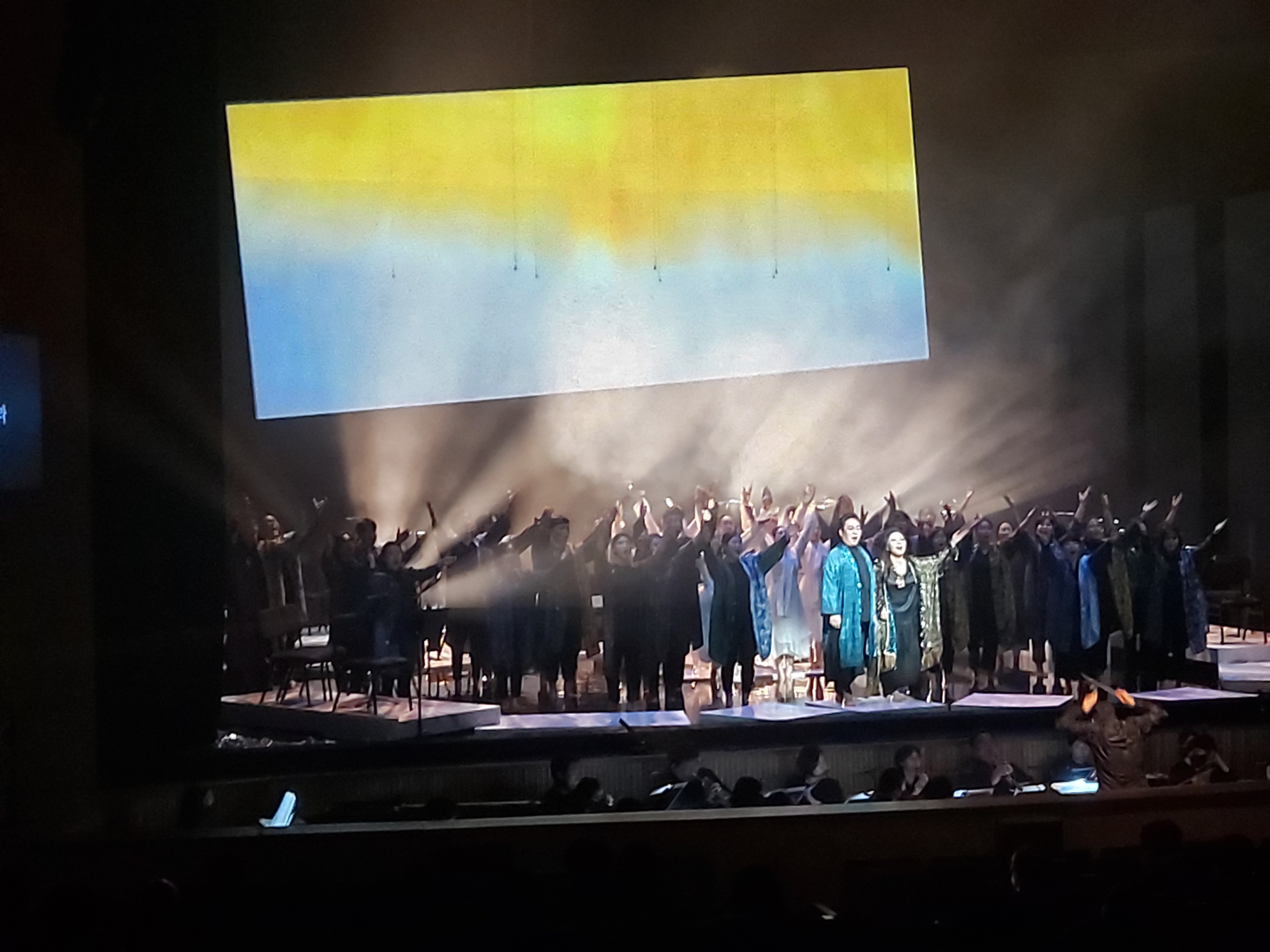 창작음악극 '금어기행'5