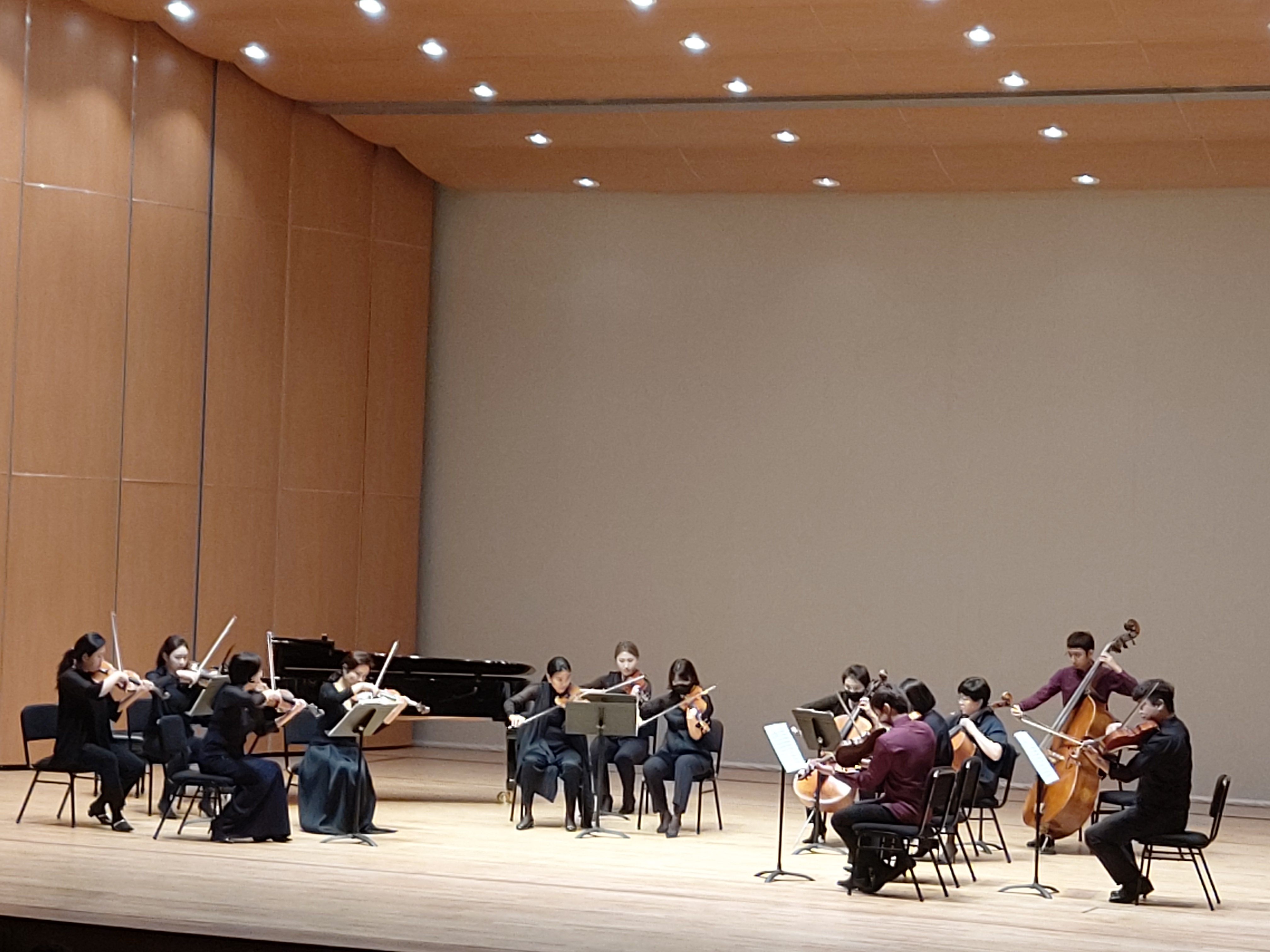 2020년 10월 11시 브런치 콘서트3