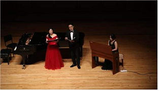 르 보야즈 보칼레 앙상블 <시민과 함께하는 위로와 희망의 음악회>