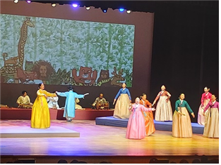 안숙선의 <토선생 용궁가다>