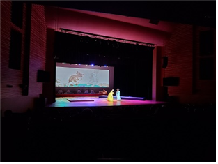 안숙선의 <토선생 용궁가다>2