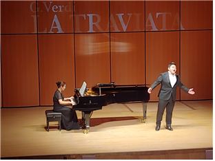 오페라 라트라비아타 미리보기 콘서트3