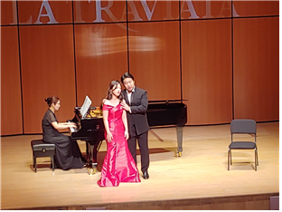 오페라 라트라비아타 미리보기 콘서트2