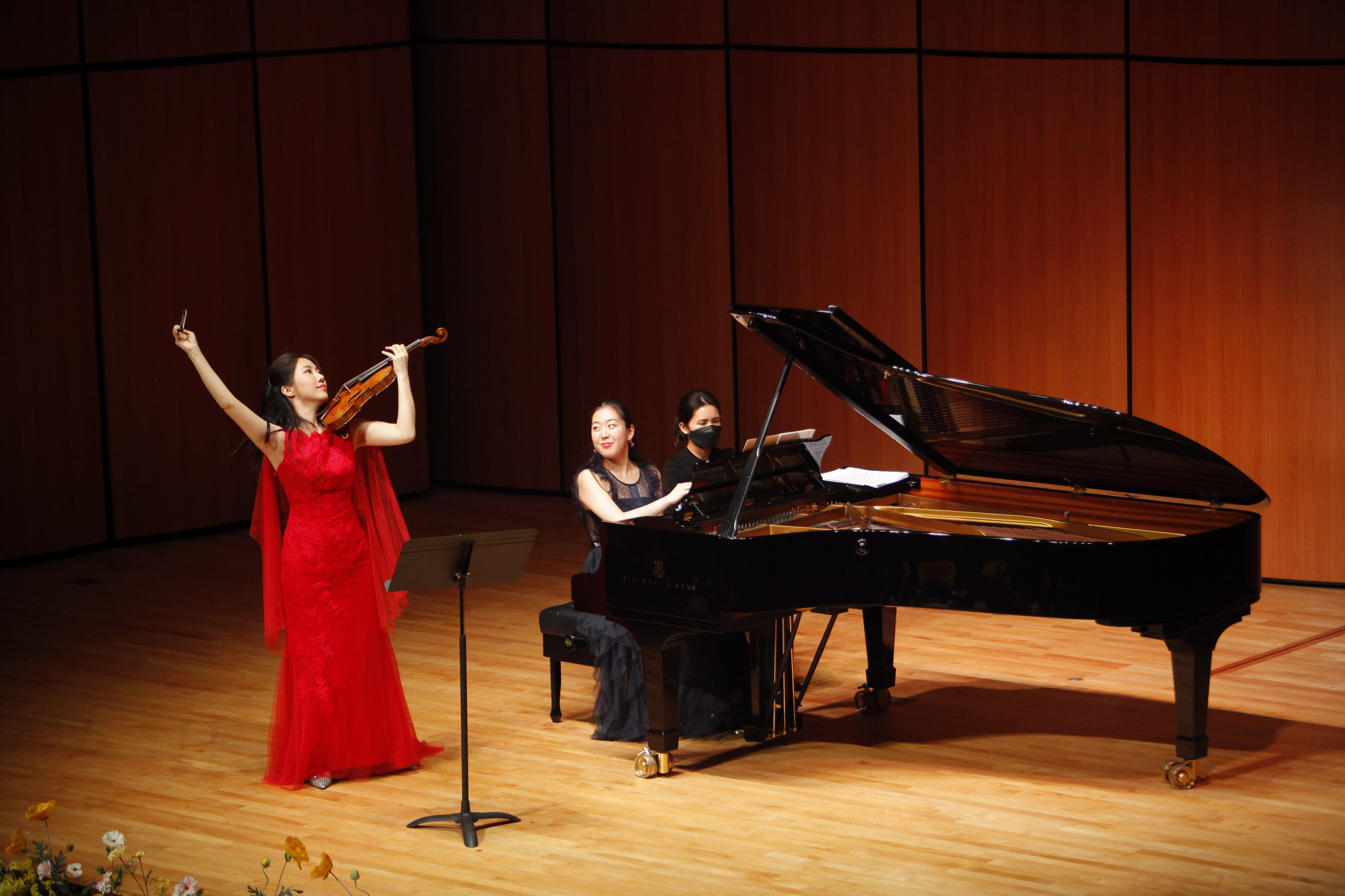 제1회 부산클래식음악제2