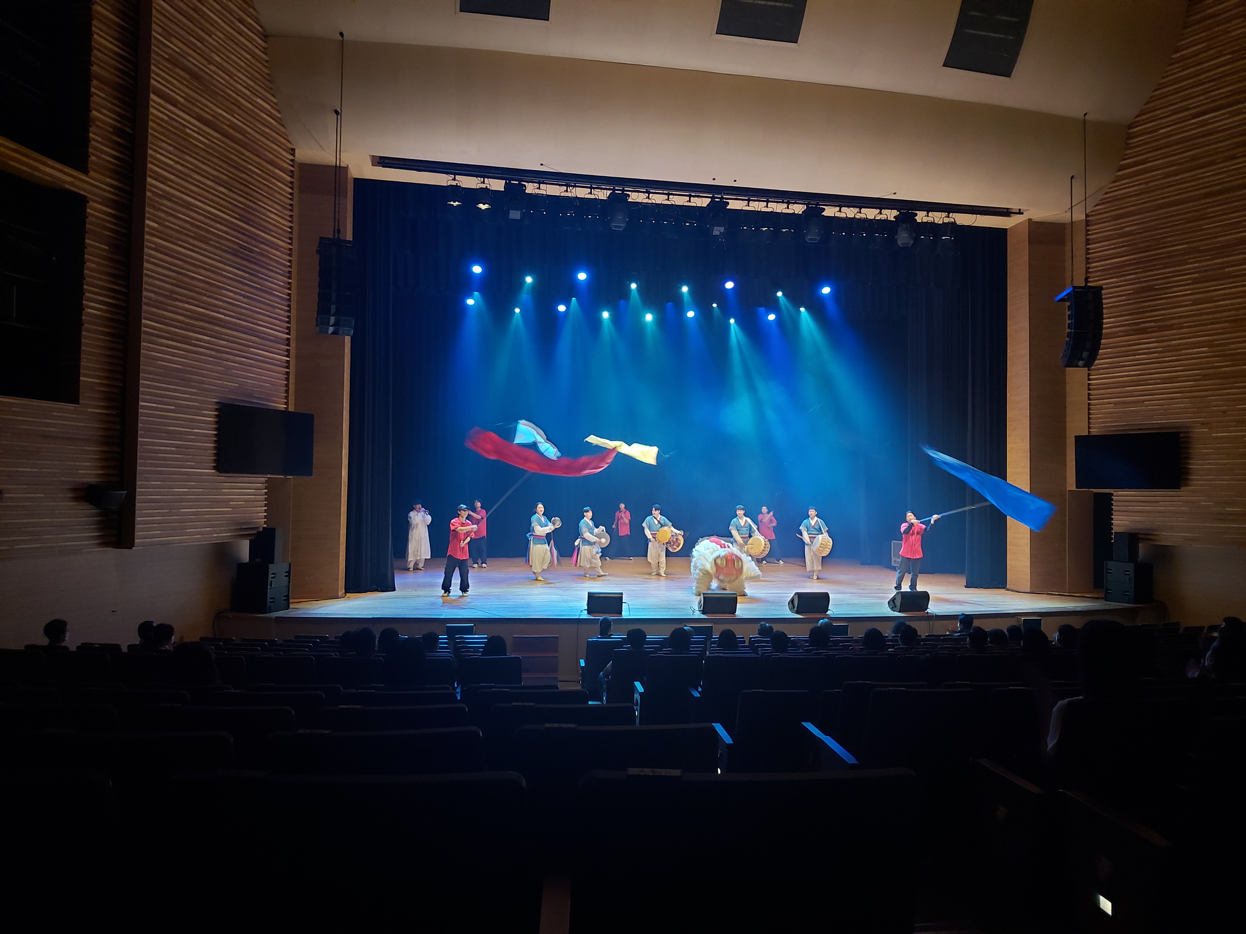 박애리와 함께하는 무브먼트 코리아 시즌3