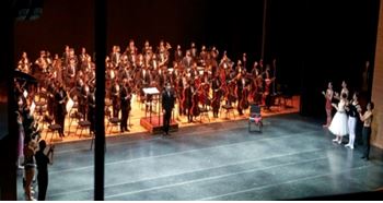 김용걸 & 김보람의 볼레로