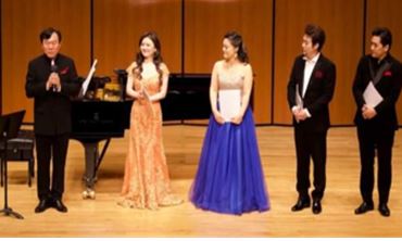 김효근의 팝아트콘서트 <삶이 그대를 속일지라도>