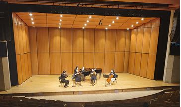 2021년 11시 브런치 콘서트4