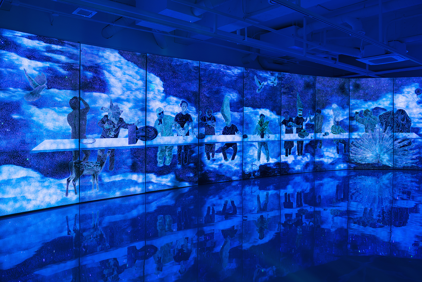 [기획전시] 「원더랜드_당신의 원더랜드를 찾아서」