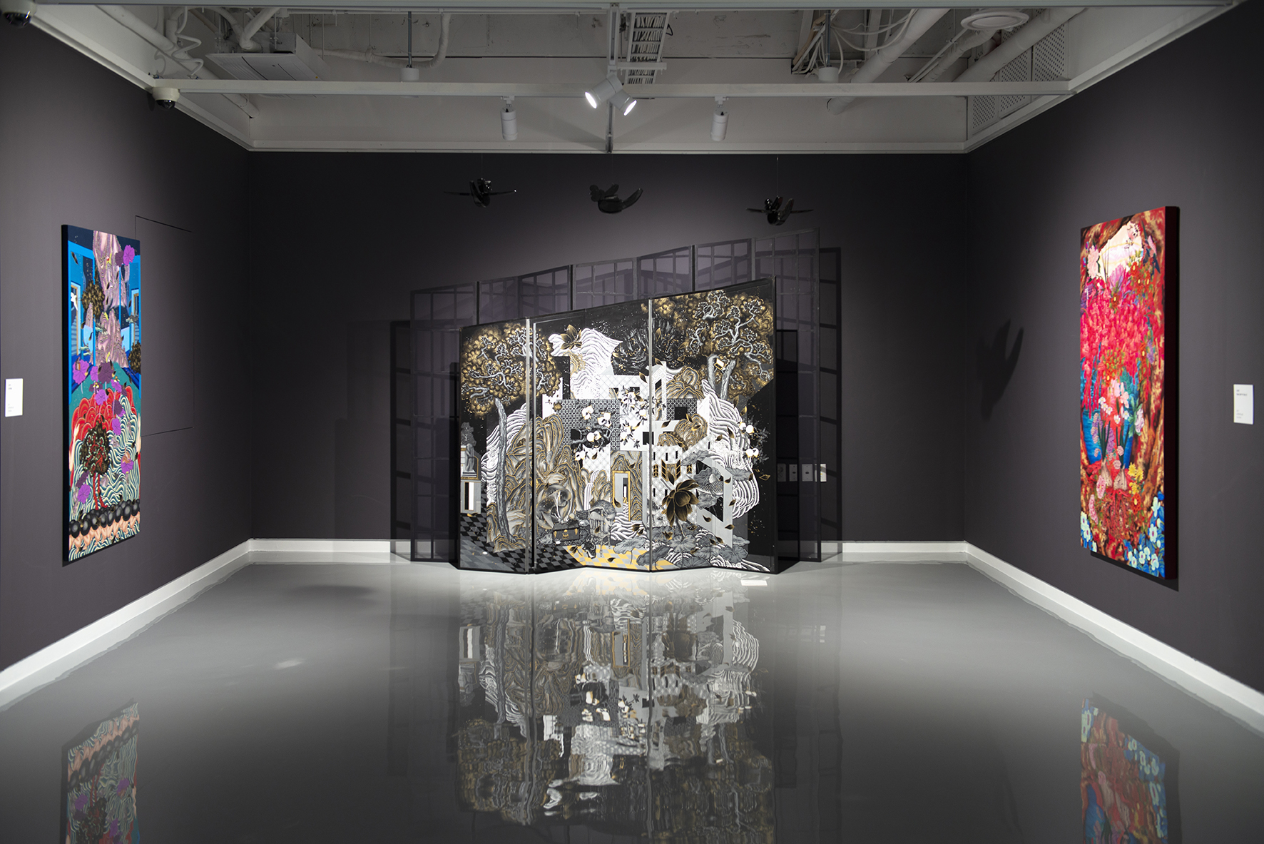 [기획전시] 「원더랜드_당신의 원더랜드를 찾아서」3