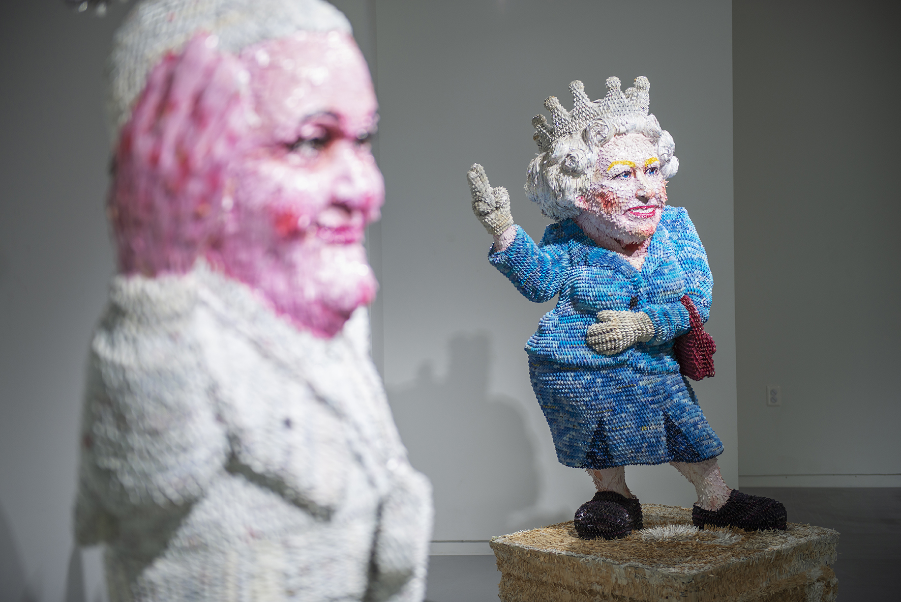 [기획전시] 「원더랜드_당신의 원더랜드를 찾아서」4