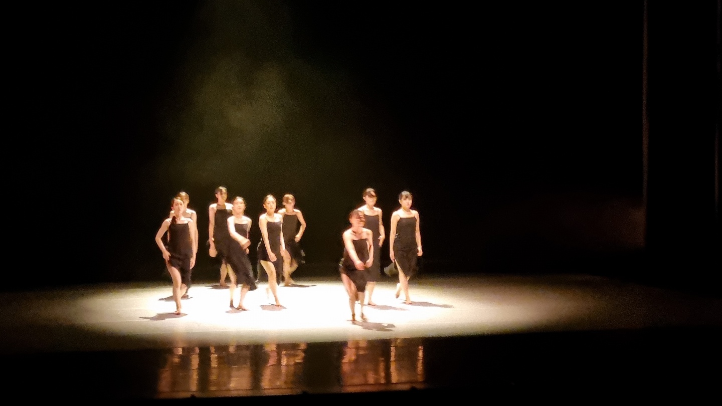 부산국제춤마켓(비담)