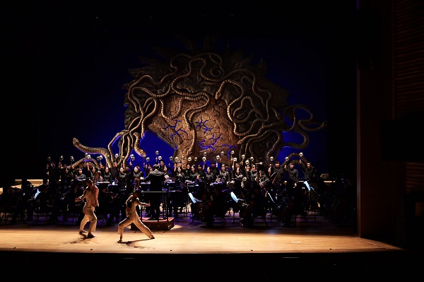 2022 부산오페라시즌 콘서트오페라 가면무도회2