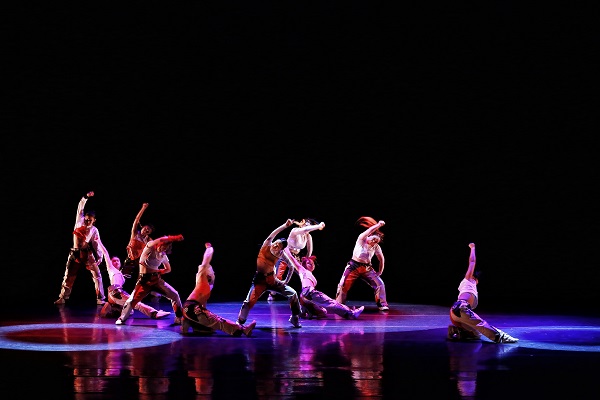 부산대학무용챌린지