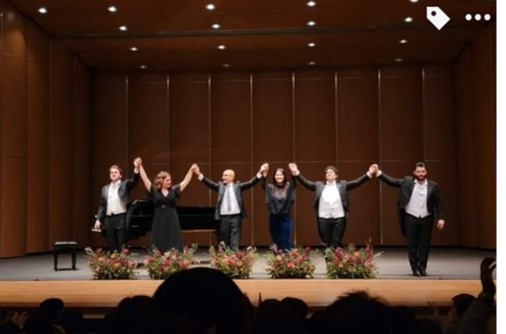 파바로티 서거 15주년 기념 The Concert