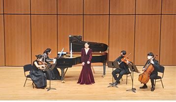 2022년 11시 브런치 콘서트