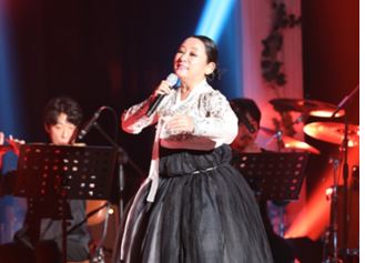 김영임 김용임 희희낙락